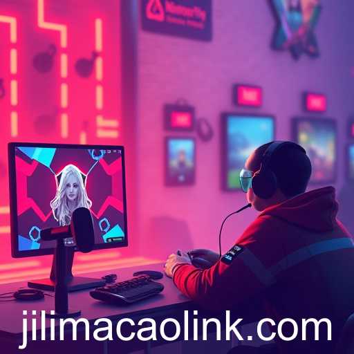 Gaming in the Era of Jilimacao Links