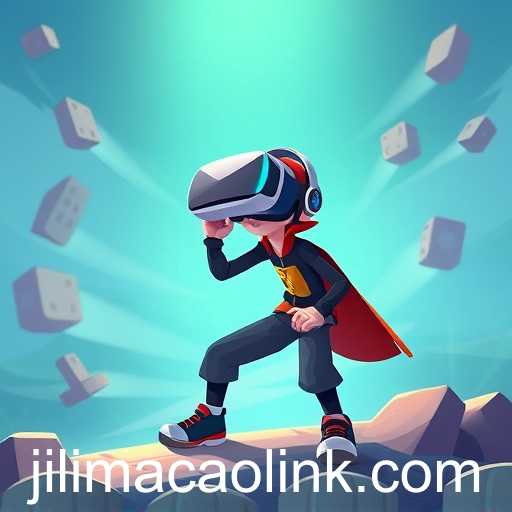 Innovations in Online Gaming: A Look at Jilimacao Link