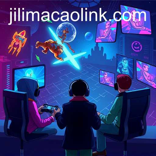 The Rise and Impact of Jilimacao Games