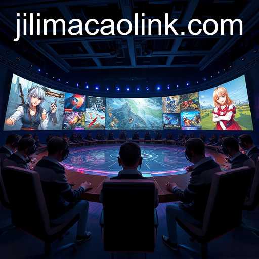The Rise of Jilimacao as a Gaming Hub in 2025