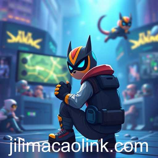 Navigating the World of Jilimacao: An Online Gaming Hub