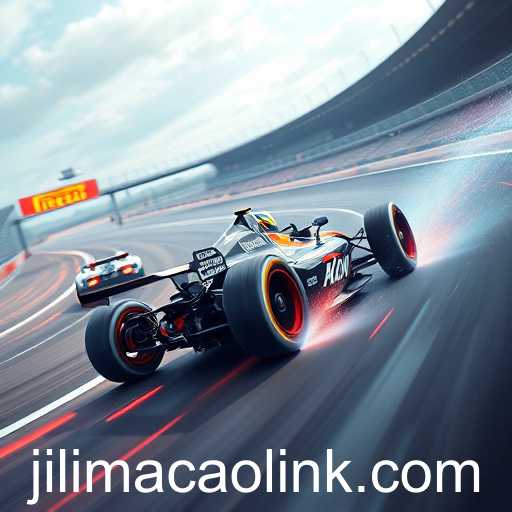 Jilimacao's Rise in the Global Gaming Arena