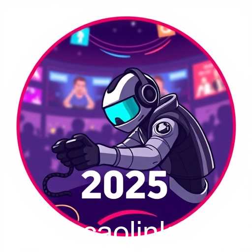The Surge of Online Gaming in 2025