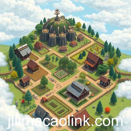 The Rise of Jilimacao in Online Gaming